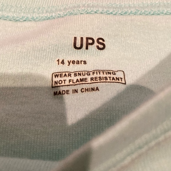 UPS Long Sleeve Top - Picture 8 of 8